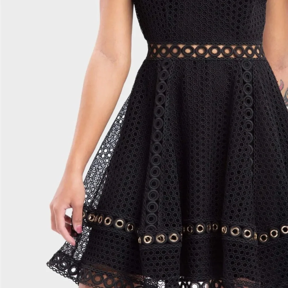 MAJE dress size Smalll - Picture 2 of 3